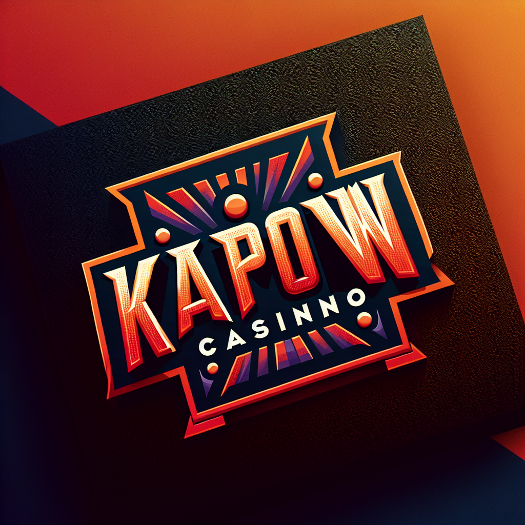 Kapow Casino
