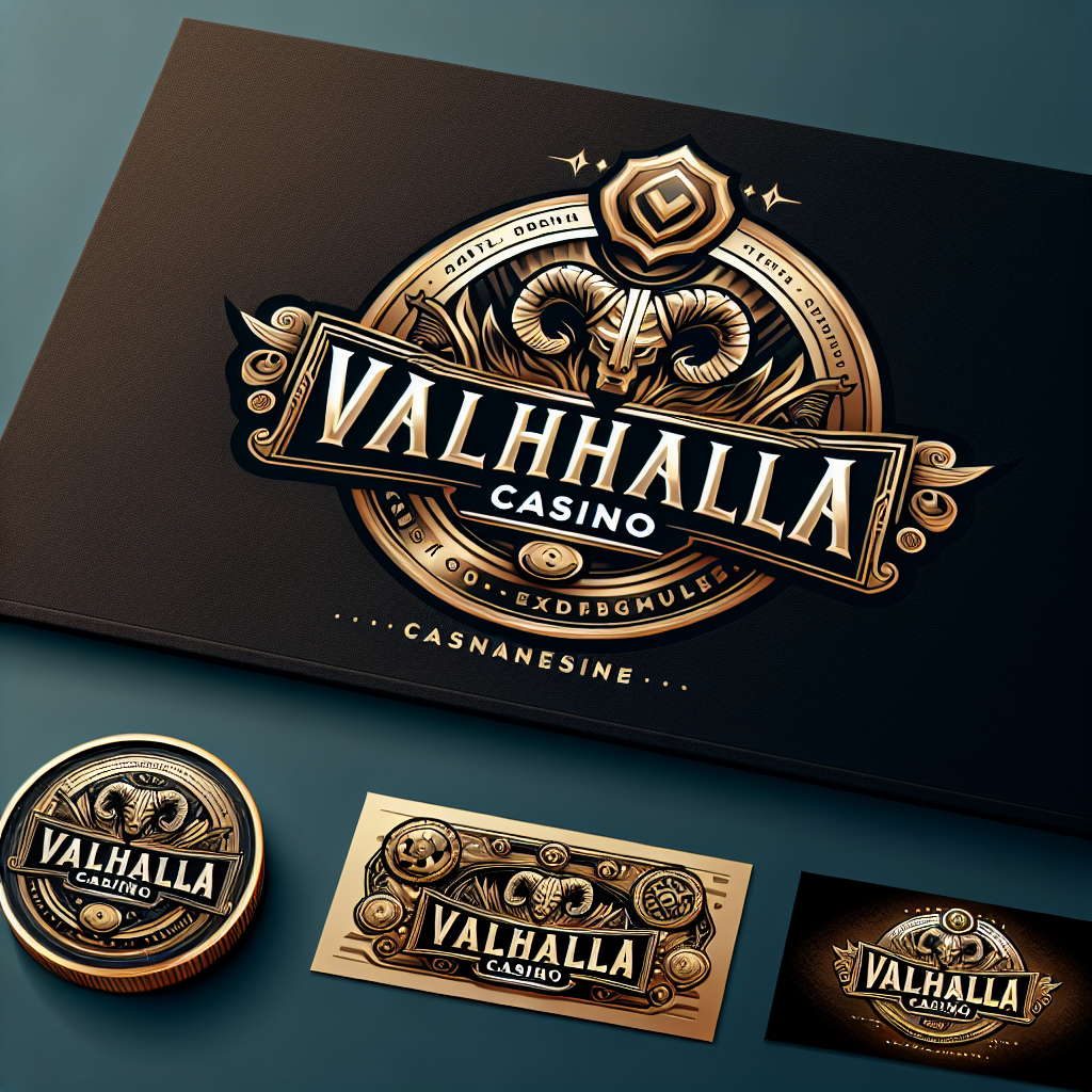 Valhalla Casino